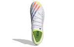 adidas Predator Edge.3 HG AG 'White' GW0954