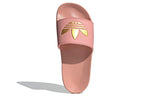 (WMNS) adidas Adilette Lite 'Trace Pink Gold' FW0543