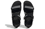adidas Terrex Cyprex Ultra DLX Sandals 'Black' HP8651
