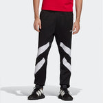 adidas originals Palmerston Joggers In Black DJ3457