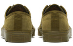 Converse Jack Purcell Zip 'Olive' 168702C