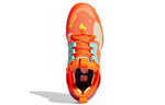 adidas Harden Volume 5 Futurenatural 'Solar Red' H68684