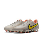 Nike Tiempo Legend 9 Academy MG 'Phantom Yellow Strike' DA1174-002