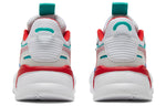 PUMA RS-X Toys 'White High Risk Red' 369449-24