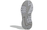 (WMNS) adidas Nite Jogger 'Grey Silver Metallic' FW5466