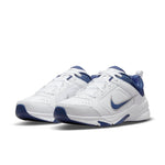 Nike Defy All Day 'White Midnight Navy' DJ1196-100