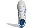 adidas Campus 80s 'Gray Blue White' FW4407