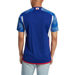 adidas Japan 2022-2023 World Cup Home Jersey HF1845