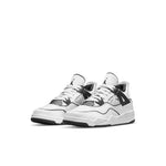 (PS) Air Jordan 4 Retro 'DIY' DC4100-100