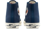 Converse Case Study x Player L/T High 'Navy' 167495C