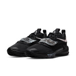 Nike Zoom Freak 3 EP 'Black Metallic Silver' DA0695-002