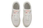 (WMNS) Reebok Club C 85 'Chalk Sunbaked Orange' EF3489