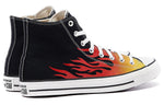 Converse Chuck Taylor All Star HI Red/Black 171130C