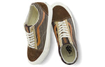 Vans Og Old Skool Lx Brown VN0A4P3X2T3