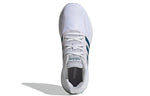 (WMNS) adidas Runfalcon 'White Grey' EG8627