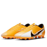 Nike Mercurial Vapor 13 Academy HG 'Yellow White Black' AT7957-801