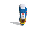 (PS) adidas LEGO x Superstar 360 J 'Shock Blue' H02730