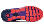 Under Armour HOVR Infinite 2 'Blackout Navy Purple' 3022587-403