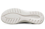 (WMNS) Skechers On-The-Go Flex 'Black White' 136417-BKW