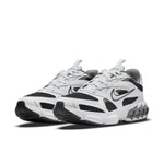 (WMNS) Nike Zoom Air Fire Low-Top White/Black CW3876-004