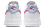 (WMNS) Nike Air Force 1 Low 'Fire Pink' CT4328-101