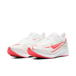 (WMNS) Nike Zoom Fly 3 'White Laser Crimson' AT8241-101