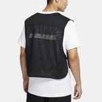 Nike Nigeria Vest 'Black' CU1401-010