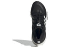(WMNS) adidas UltraBoost 22 Cold.RDY 2.0 'Black White' GX8320