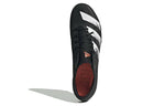 adidas Adizero Ambition 'Black Signal Coral' EG1208