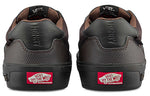 Vans Justin Henry x Wayvee 'Coffee Bean' VN0A5JIA8AC