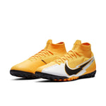 Nike Mercurial Superfly 7 Elite Turf 'Laser Orange' AT7981-801