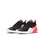 (GS) Nike Air Max Motion 2 'Black Red Orbit' AQ2741-007