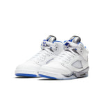 (GS) Air Jordan 5 Retro 'Stealth 2.0' 440888-140