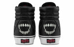 Vans SK8-HI Sneakers 'Black White' VN0A5JMJ8MD