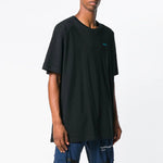 Off-White Mens Gradient Arrows Short Sleeve OMAA038F181850051088