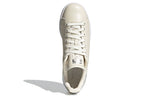 (WMNS) adidas originals Stan Smith 'Off White Silver Metallic' FY6773
