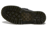 Dr. Martens Penton Bex Double Stitch Leather Loafers 'Black Poly Rip Stop + Element' 27876001