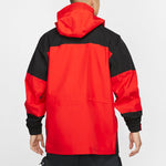 Nike Lab ACG Gore-Tex Jacket 'Black Habanero Red' CT2937-010