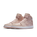 (WMNS) Air Jordan 1 Retro High 'Season of Her: Silt Red' AO1847-650