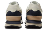 New Balance 574 Legacy 'Natural Indigo Angora' U574LGRN
