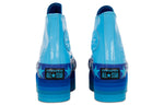(WMNS) Converse Miley Cyrus x Chuck Taylor All Star Platform Faux Patent Hi 'Gnarly Blue' 563724C