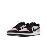 (GS) Air Jordan 1 Retro Low OG 'Bleached Coral' CZ0858-061