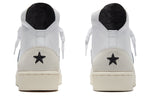Converse IBN Jasper x Pro Leather Mid 'White' 165744C