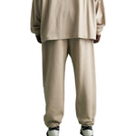 Fear of God Essentials Sweatpants 'Beige' 130BT232022F