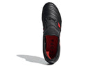 adidas Copa Gloro 19.2 FG 'Black Hi-Res Red' F35490