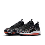 Nike Air Max 97 'Just Do It Black' AT8437-001