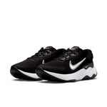 (WMNS) Nike Renew Ride 3 'Black White' DC8184-001