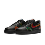 Nike Air Force 1 Low 'Misplaced Swoosh - Black' CK7214-001