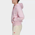 Men's adidas originals V-Day Valentine's Day Series Pink HI6017