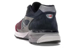 New Balance 990v4 'Final Edition' M990BGN4
